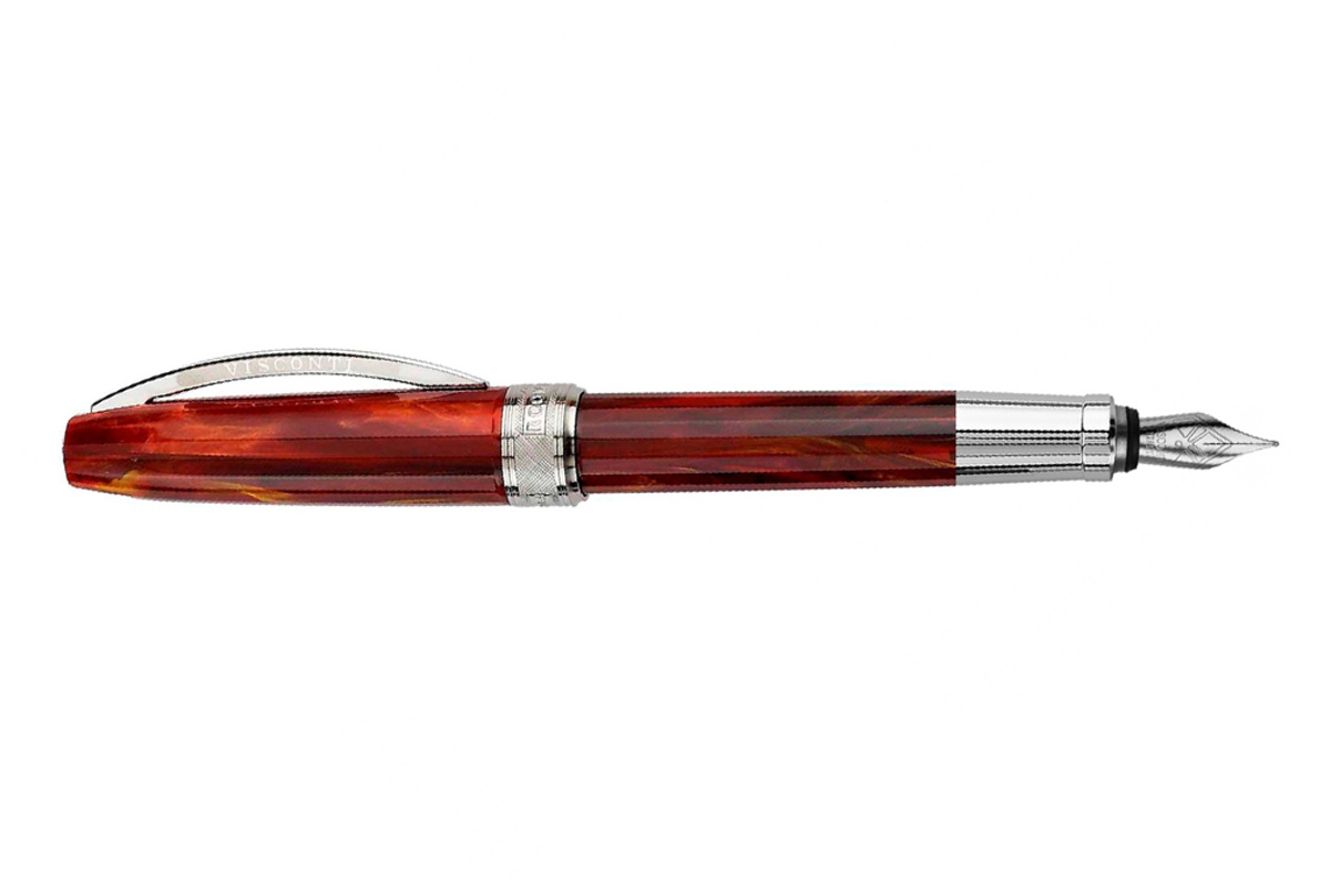 Visconti Van Gogh 'Red Vineyard' Vulpen